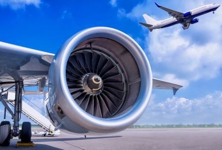 Aerospace